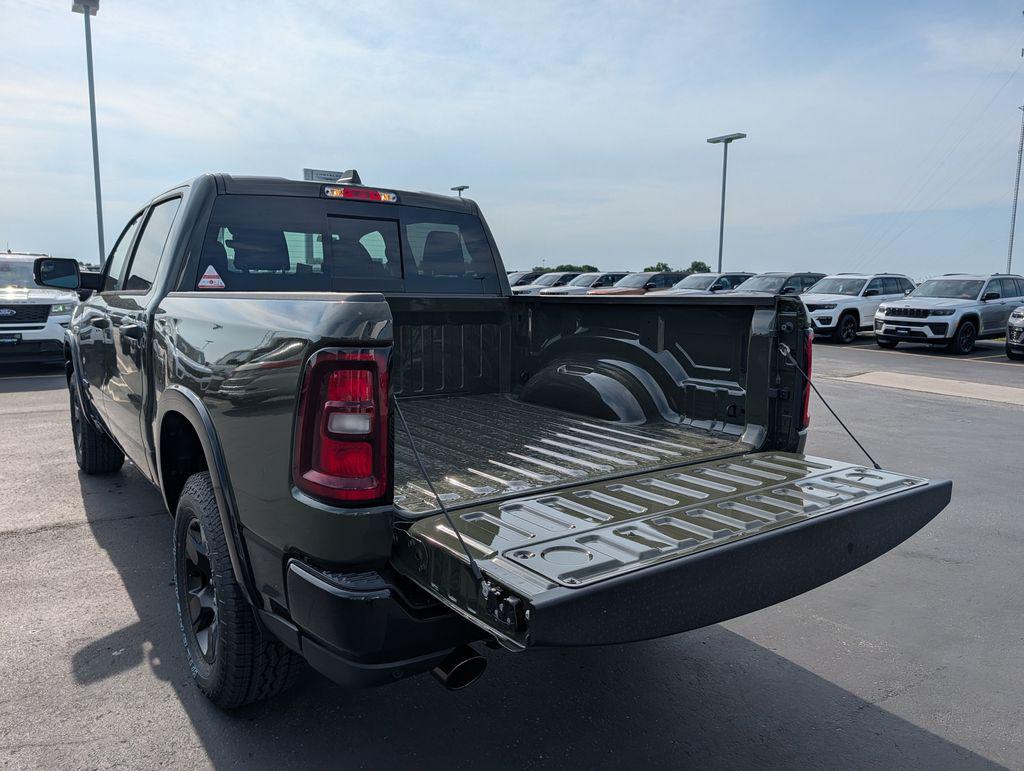 2026 RAM 1500 BIG HORN/LONE STAR 照片 7