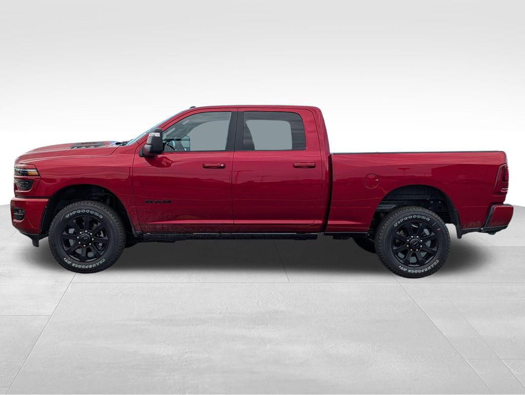 صورة 3 لـ 2026 RAM 2500 LARAMIE CREW CAB 4X4 6'4' BOX