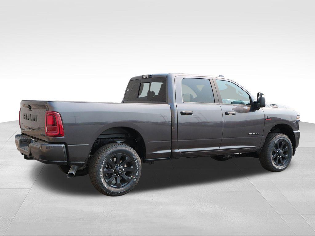 صورة 2 لـ 2026 RAM 2500 BIG HORN CREW CAB 4X4 6'4' BOX