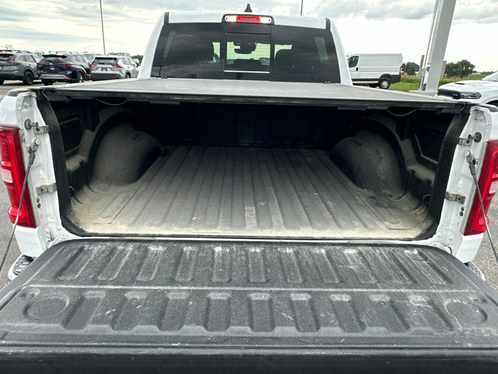 2025 RAM 1500 BIG HORN/LONE STAR 照片 7