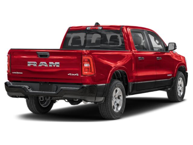 2026 RAM 1500 BIG HORN/LONE STAR — фото 3