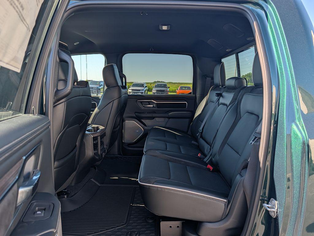 2026 RAM 1500 LARAMIE photo 6