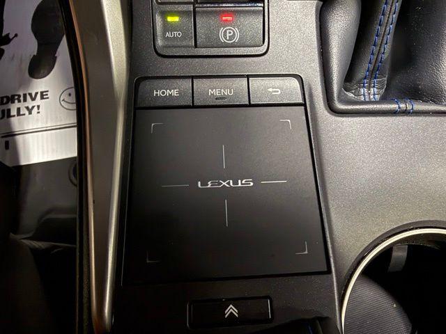2021 Lexus NX 300H BASE 缩略图 39
