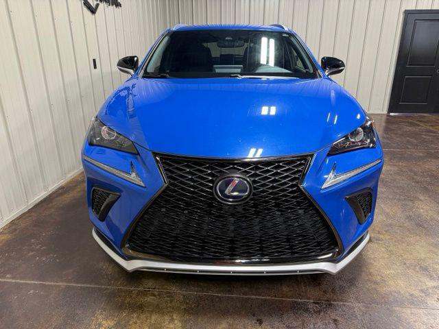 صورة 2 لـ 2021 Lexus NX 300H BASE