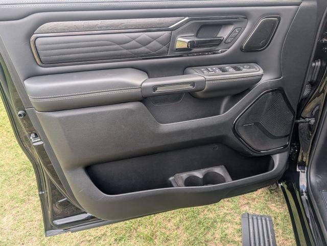 2026 RAM 1500 LIMITED 照片 9