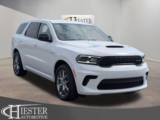 New 2026 Dodge Durango GT HEMI V8