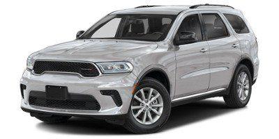 New 2026 Dodge Durango Sport