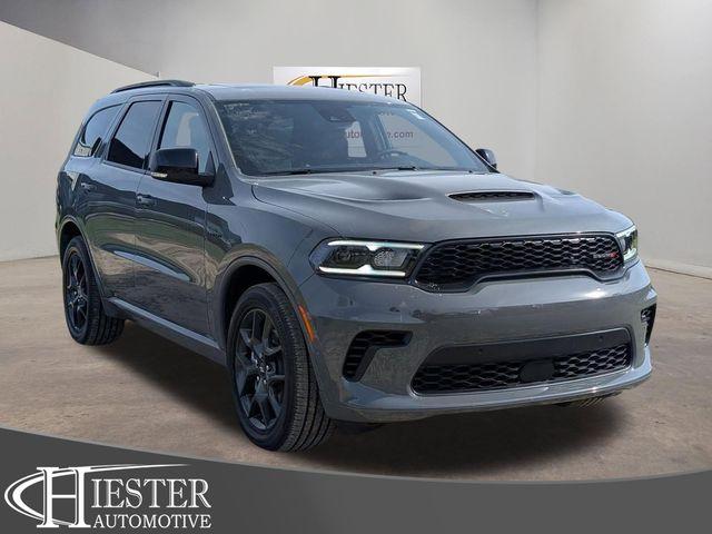 New 2026 Dodge Durango GT Plus HEMI V8