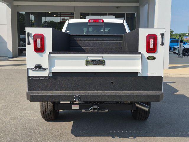2026 RAM 2500 TRADESMAN 缩略图 6
