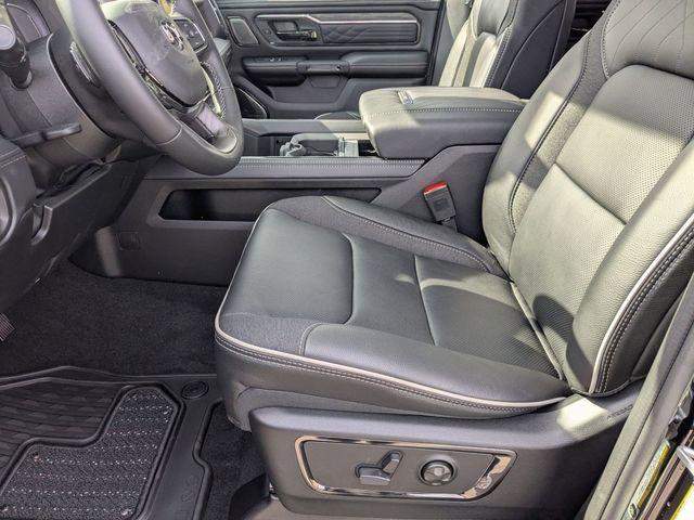 2026 RAM 1500 LIMITED — миниатюра 13