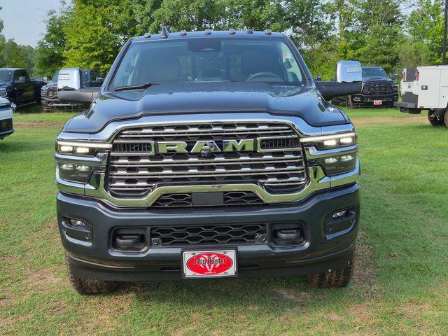 صورة 3 لـ 2026 RAM 2500 LIMITED