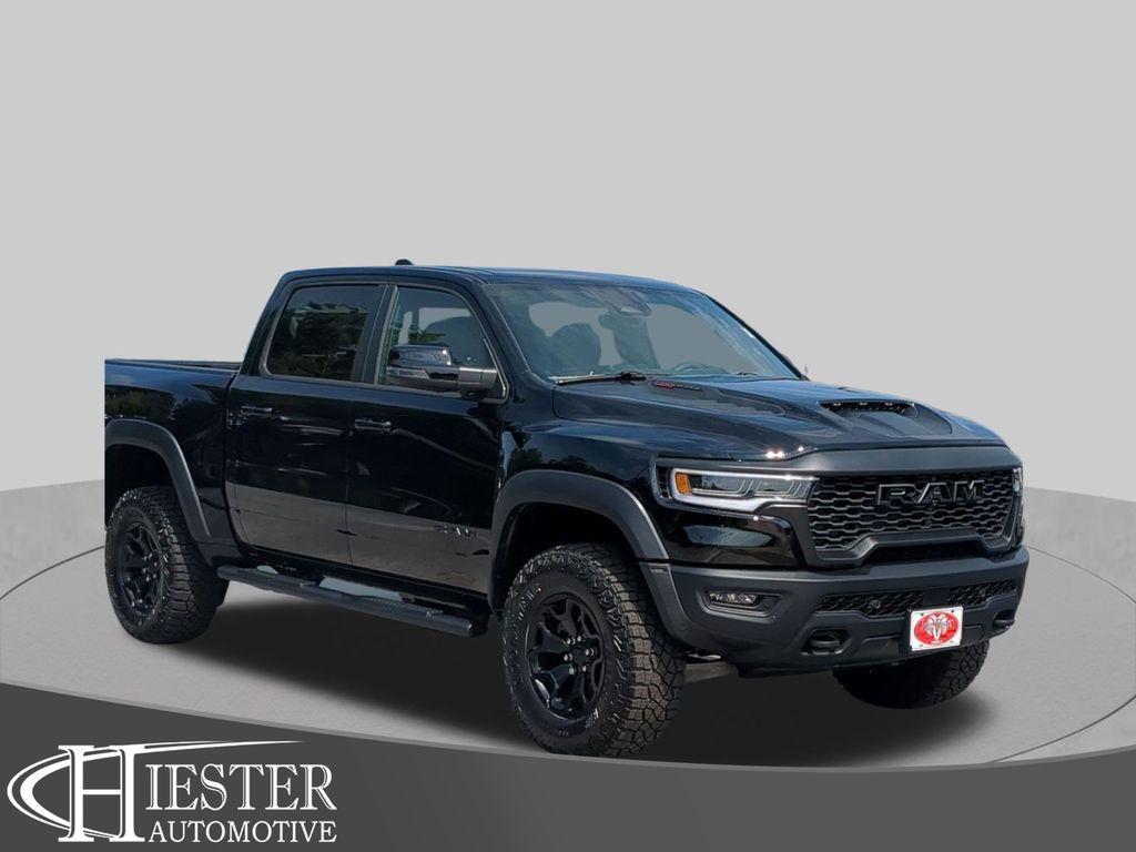 New 2026 RAM 1500 RHO