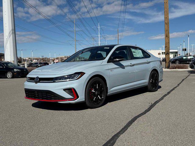 New 2026 Volkswagen Jetta GLI 2.0T Autobahn