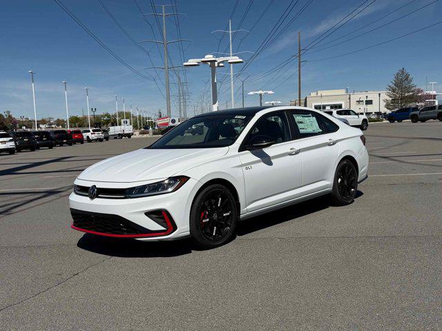 New 2026 Volkswagen Jetta GLI 2.0T Autobahn