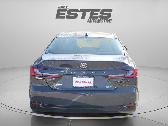 TOYOTA CAMRY - 3