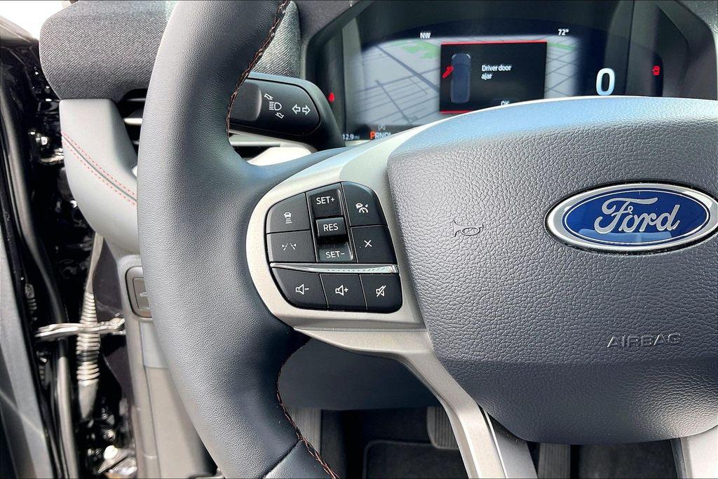 صورة مصغرة 17 لـ 2026 FORD EXPLORER ACTIVE