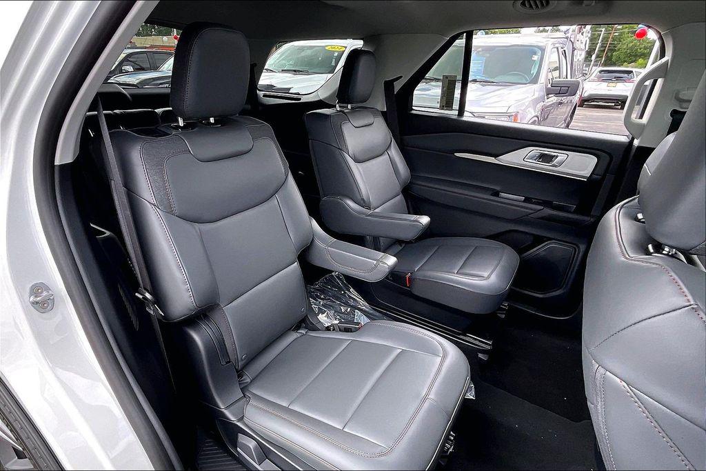 2026 FORD EXPLORER ACTIVE — миниатюра 26