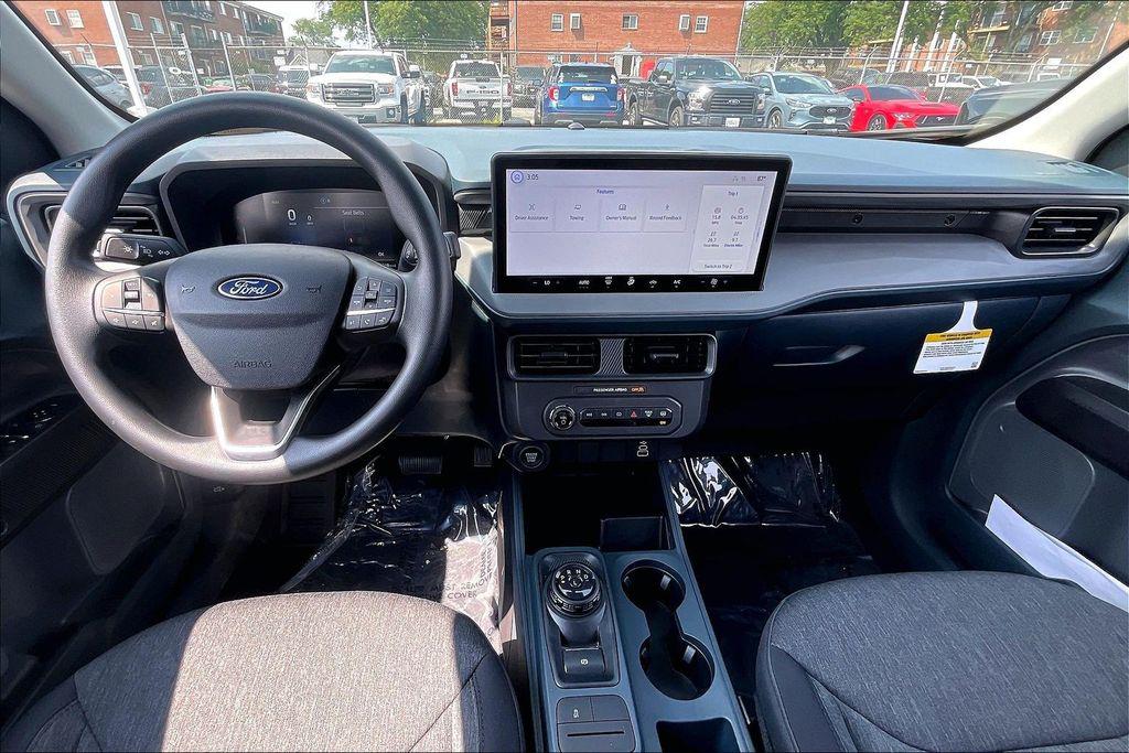 صورة مصغرة 14 لـ 2026 FORD MAVERICK XLT