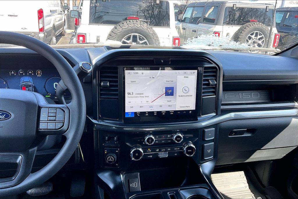 FORD F-150 STX - 3