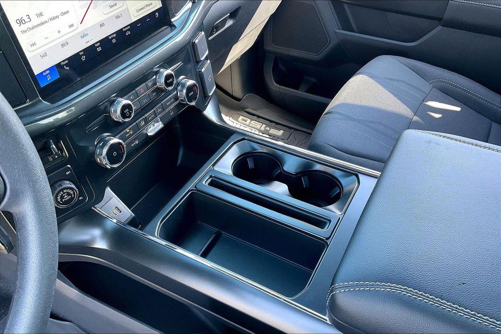 FORD F-150 STX - 10