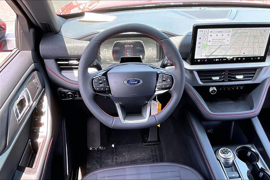صورة 4 لـ 2026 FORD EXPLORER ST-LINE
