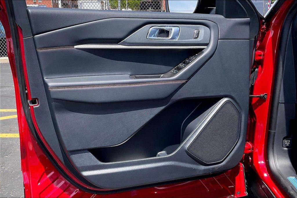 صورة مصغرة 22 لـ 2026 FORD EXPLORER ST-LINE