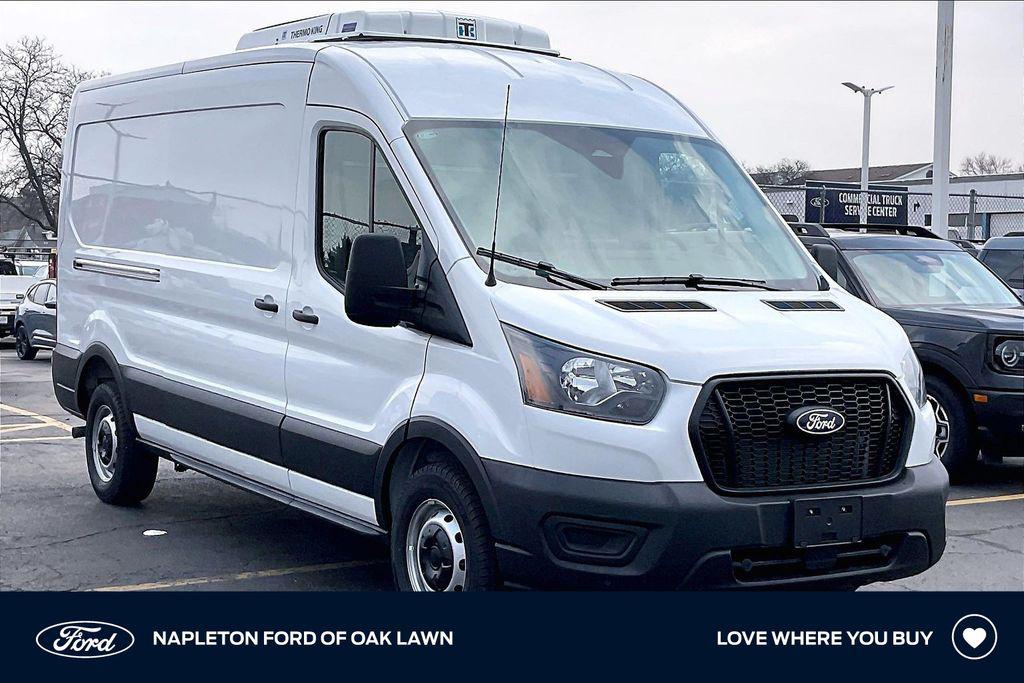 New 2026 Ford Transit-250 Base