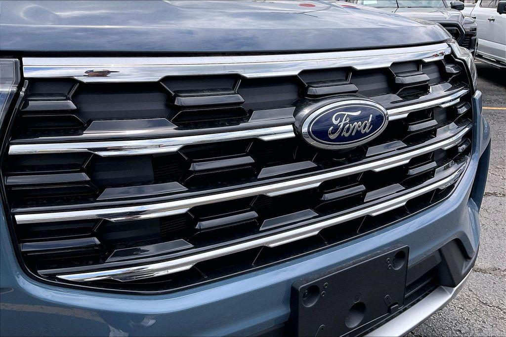 صورة مصغرة 31 لـ 2026 FORD EXPLORER ACTIVE