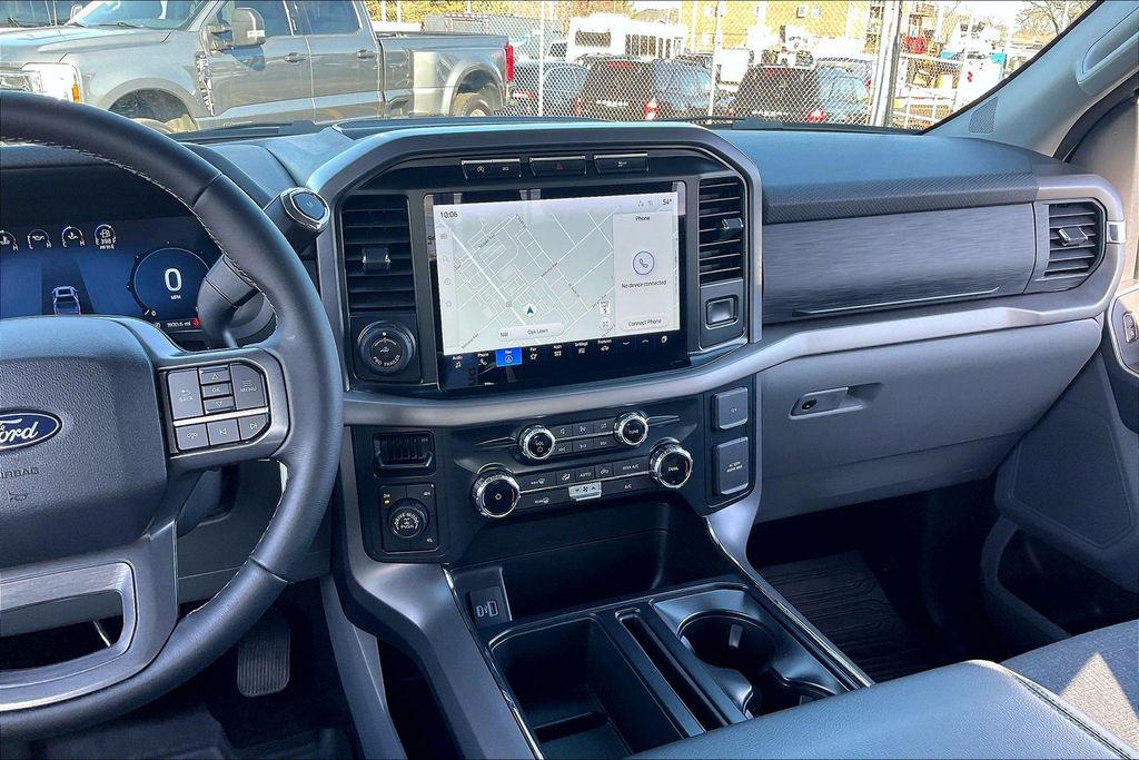 FORD F-150 XLT - 5