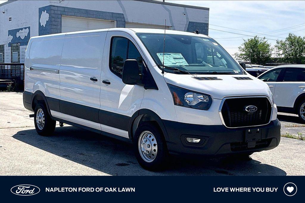 New 2025 Ford Transit-150 Base