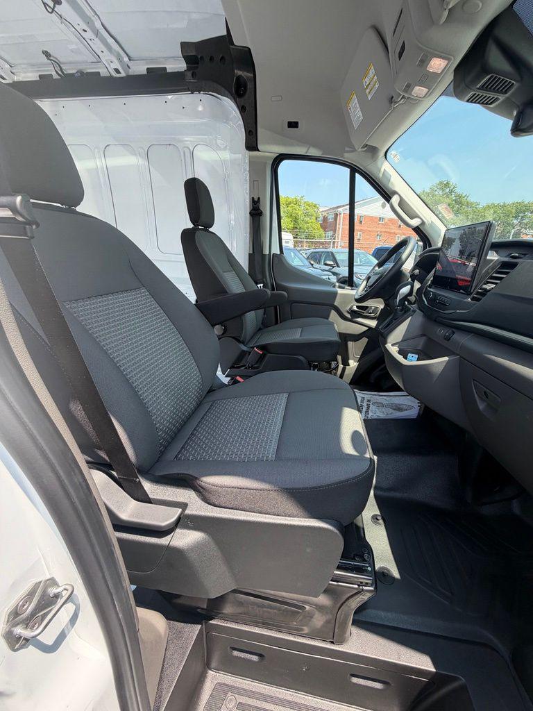 2026 FORD TRANSIT-250 BASE — миниатюра 25