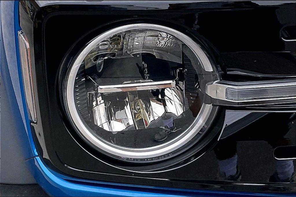 2026 FORD BRONCO BIG BEND 缩略图 28