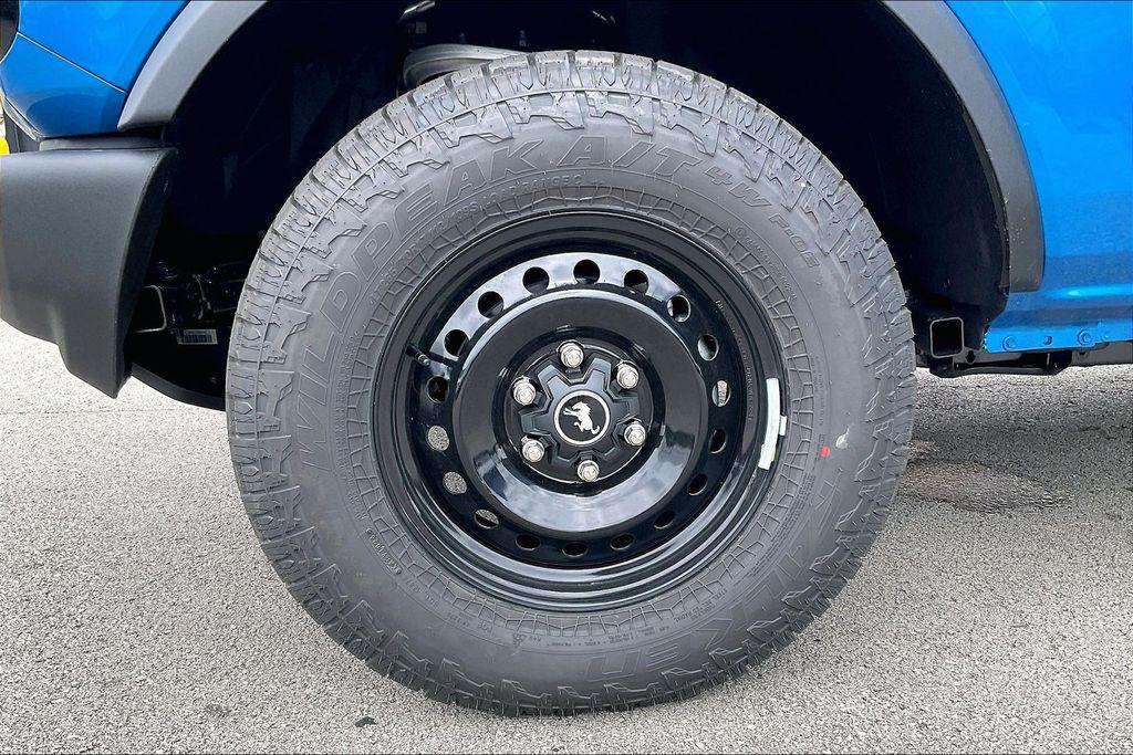 2026 FORD BRONCO BIG BEND 照片 8