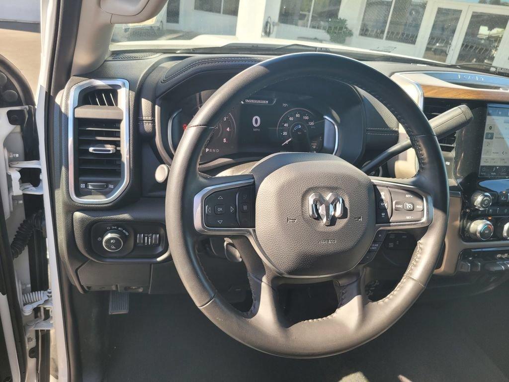 2024 RAM 2500 LARAMIE 缩略图 23