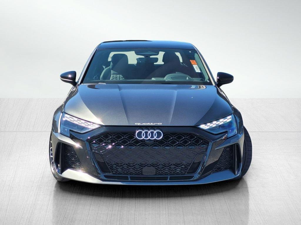 صورة 2 لـ 2026 AUDI RS 3 2.5T