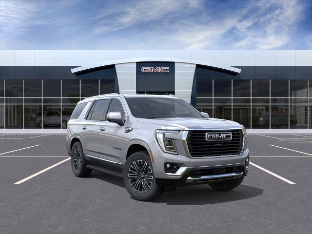 New 2026 GMC Yukon Elevation