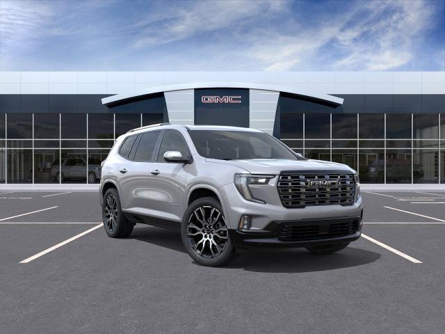 New 2026 GMC Acadia DENALI ULTIMATE
