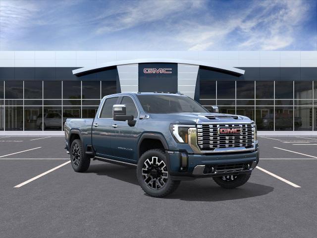 New 2026 GMC Sierra 2500 Denali