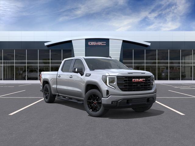 New 2026 GMC Sierra 1500 Elevation