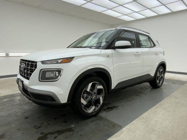 New 2026 Hyundai VENUE SEL