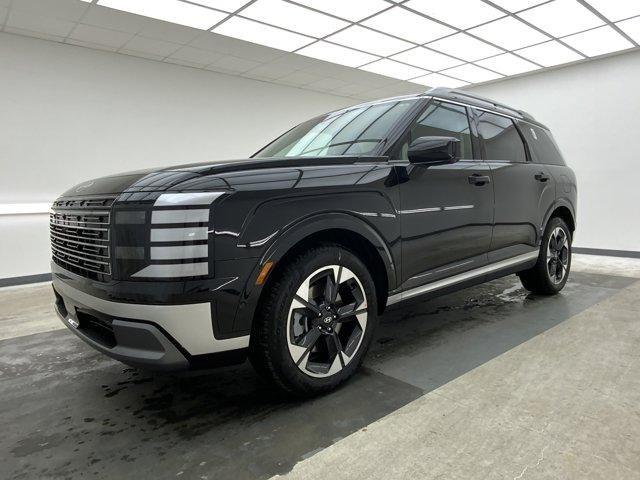 New 2026 Hyundai Palisade Hybrid Limited