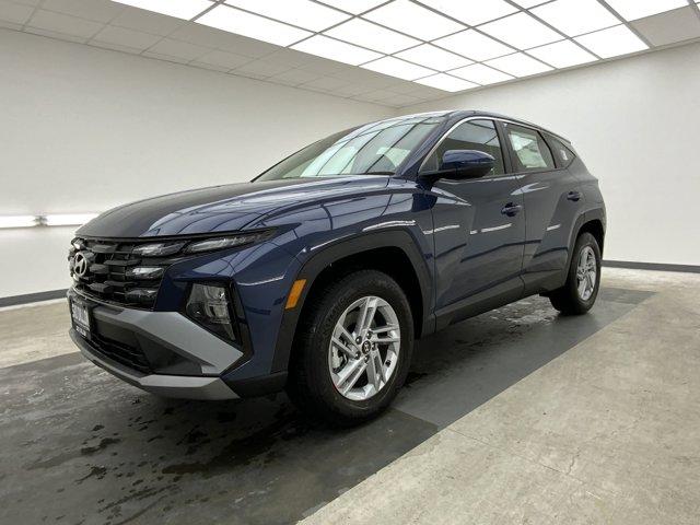 New 2026 Hyundai TUCSON SE