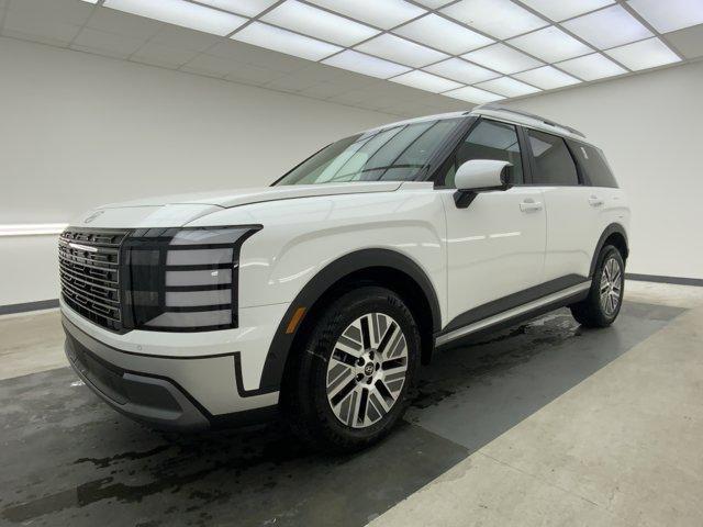 New 2026 Hyundai Palisade Hybrid SEL 7P