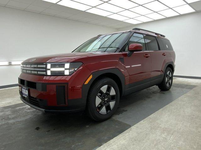 New 2026 Hyundai SANTA FE HEV SEL