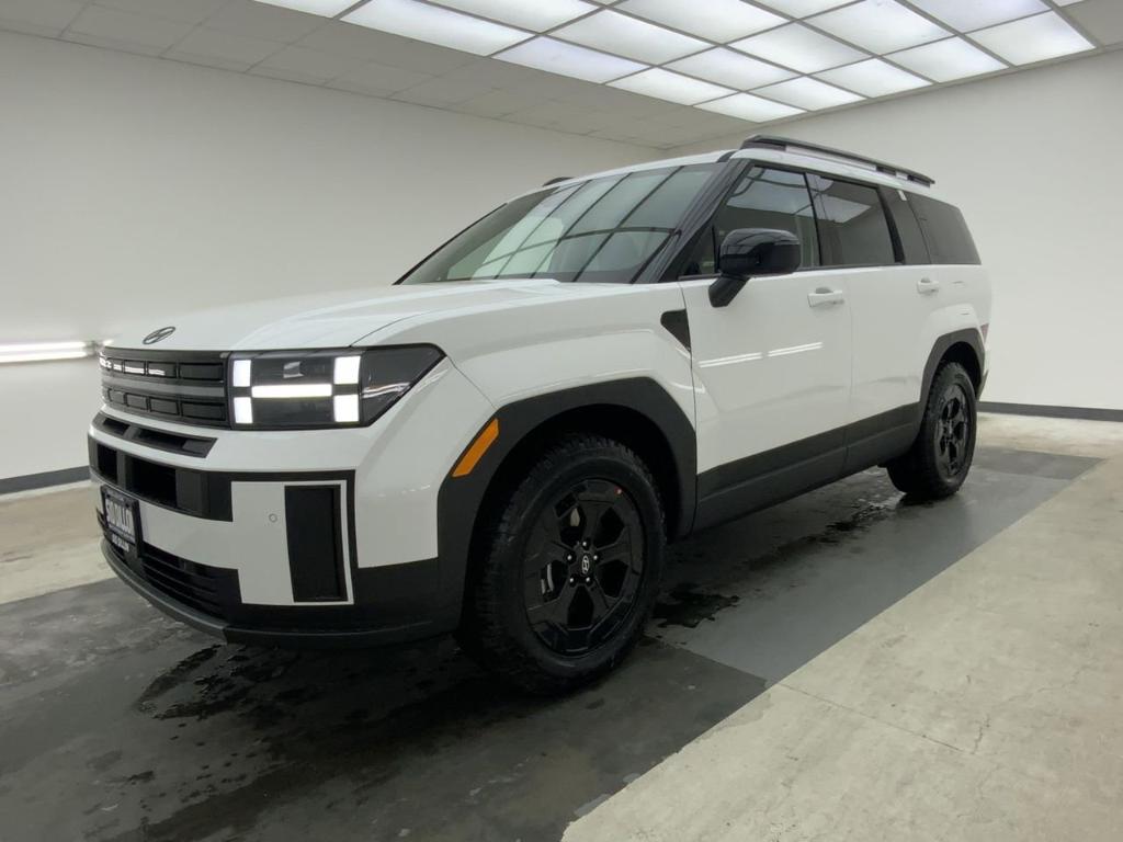 New 2026 Hyundai SANTA FE XRT