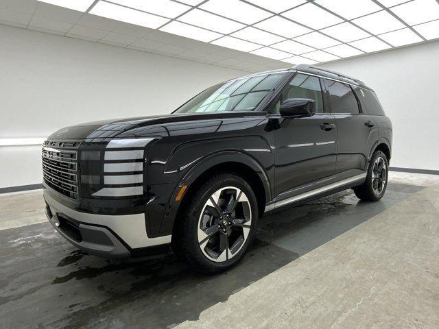 New 2026 Hyundai Palisade Hybrid Limited