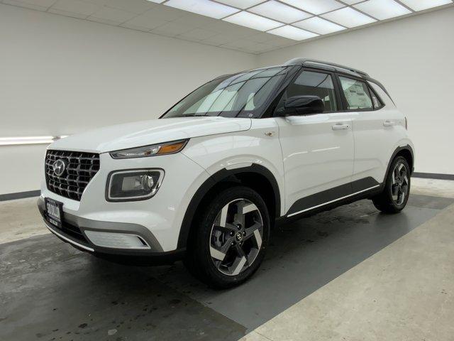 New 2026 Hyundai VENUE SEL