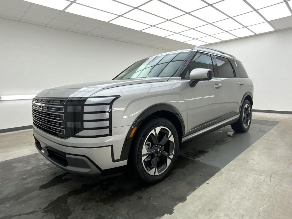New 2026 Hyundai PALISADE Limited