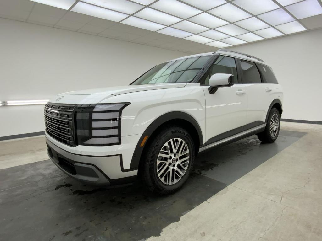 New 2026 Hyundai PALISADE SEL