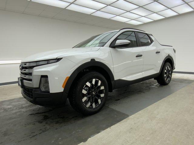New 2026 Hyundai SANTA CRUZ SEL
